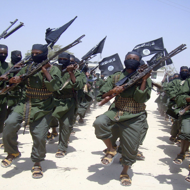 Al Shabaab Somalia