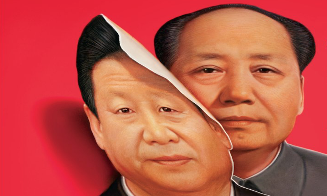 Oltrefrontiera_Xi_Jinping_Mao