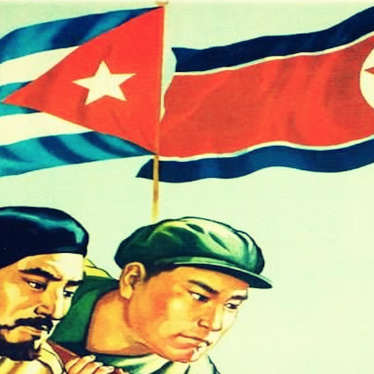 Cuba_Corea_Nord