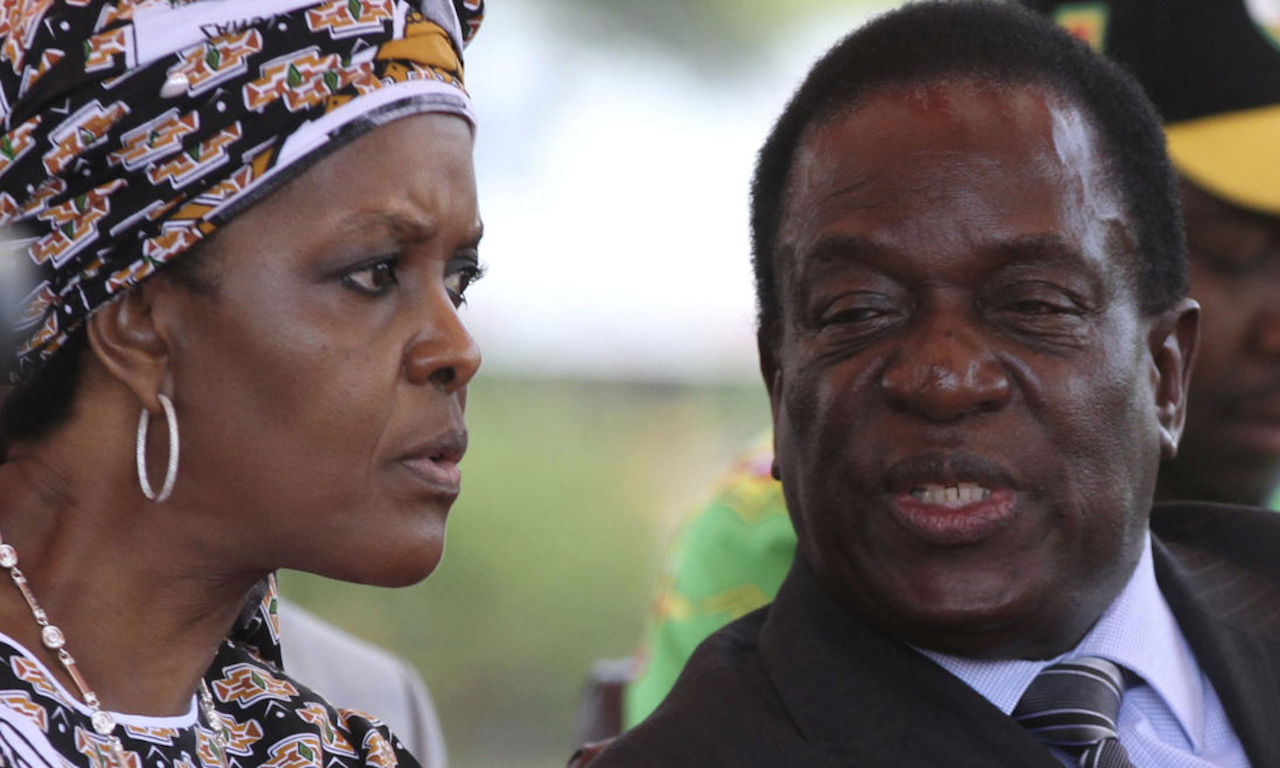 Emmerson_Mnangagwa_Grace_Mugabe