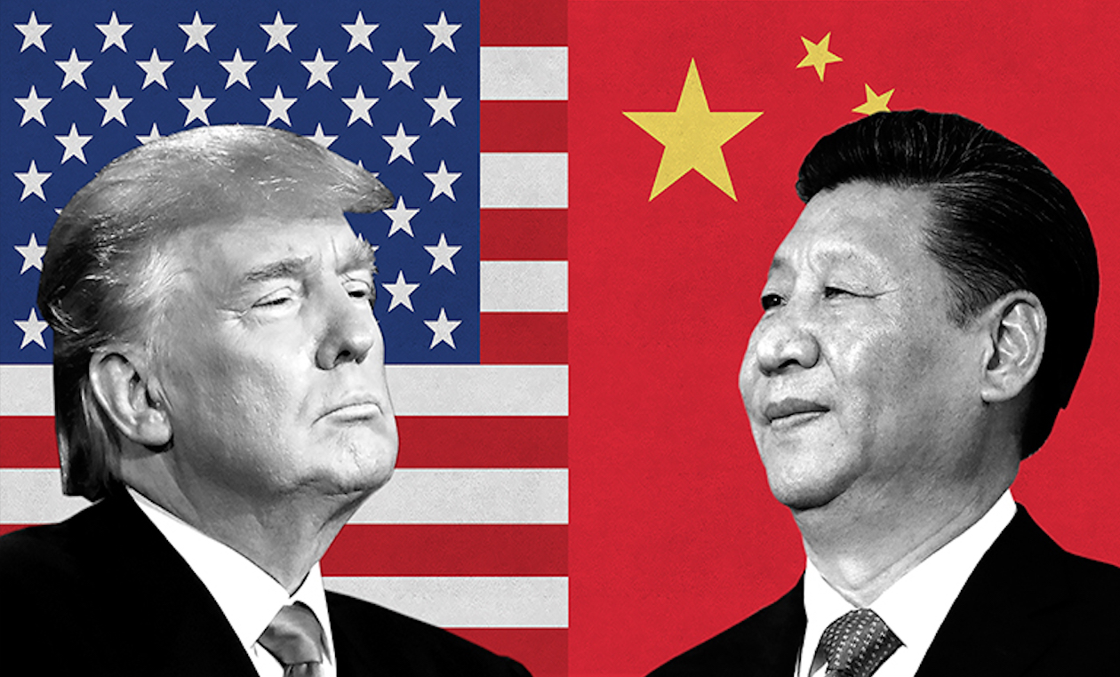 Trump_Xi_Jinping