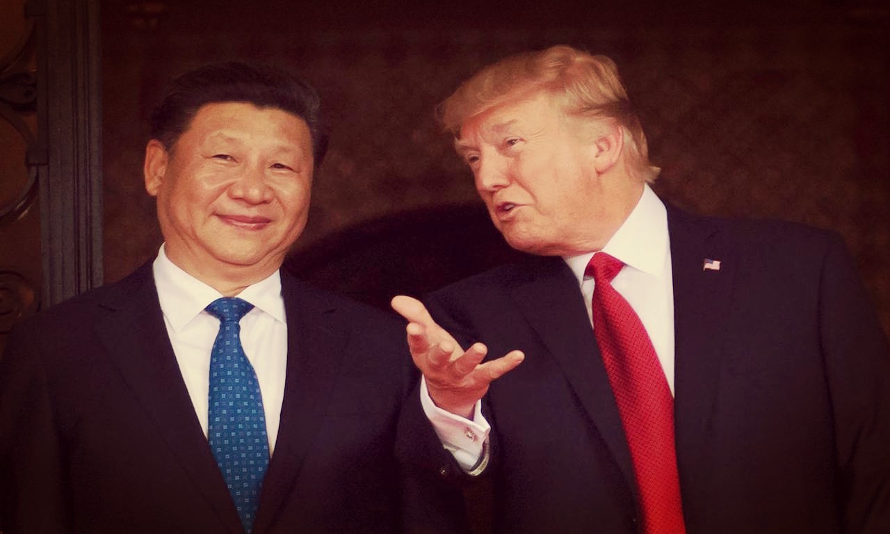 Xi_Jinping_Trump
