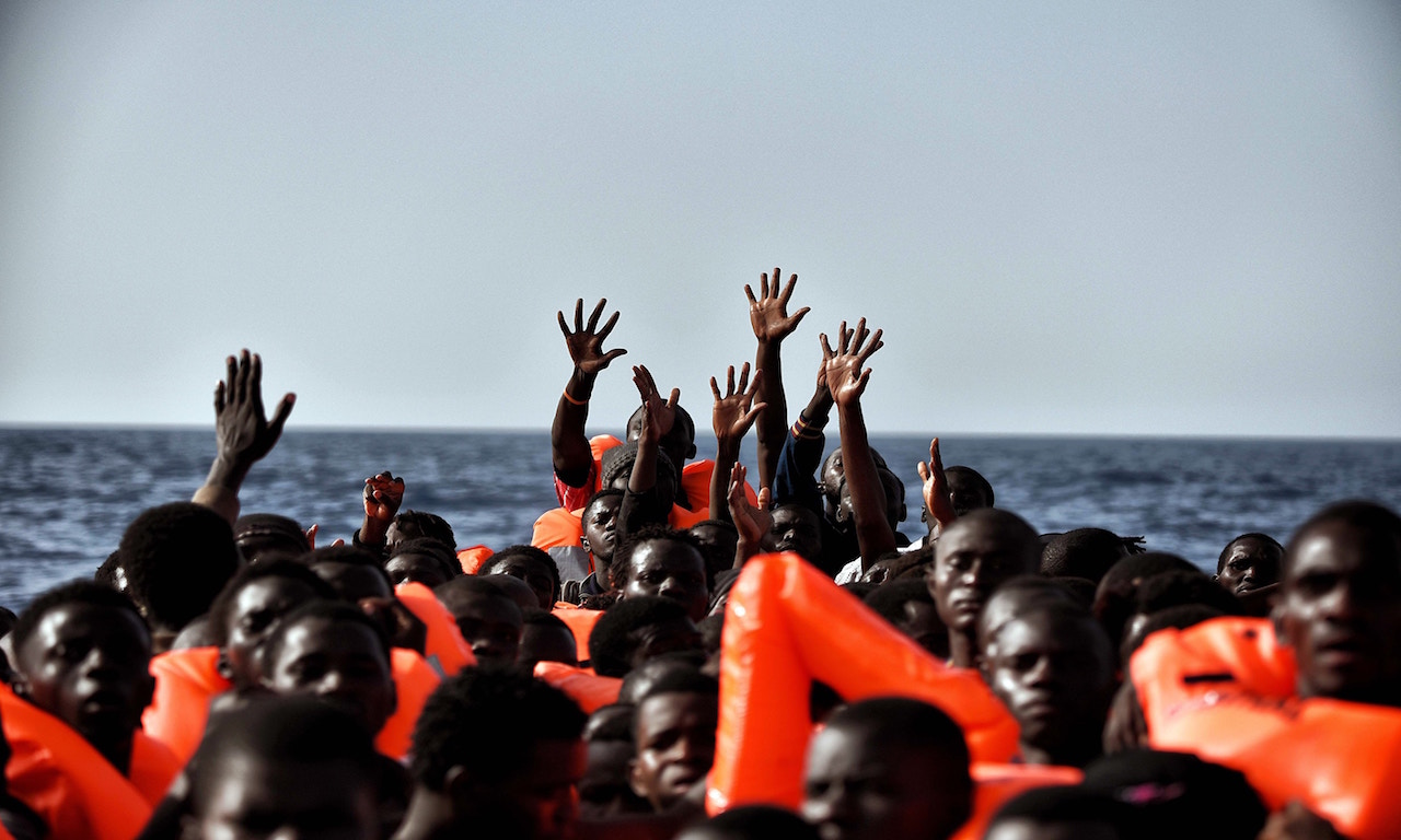 migranti_Mediterraneo