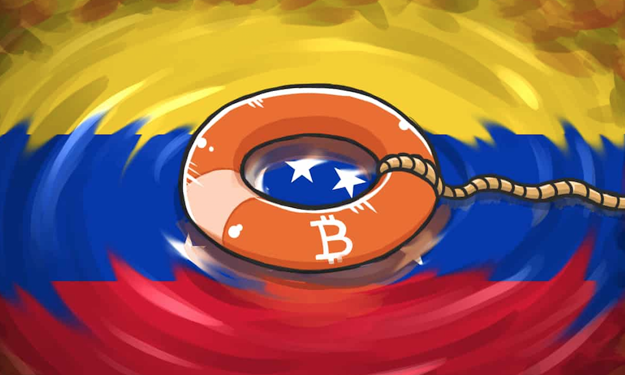 Bitcoin_Venezuela