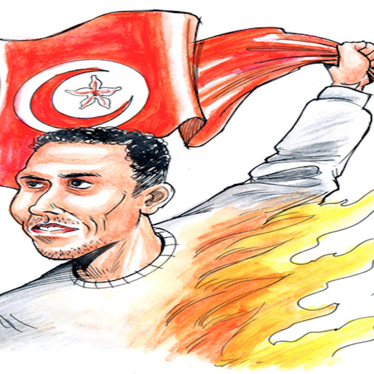 Tunisia_rivoluzione