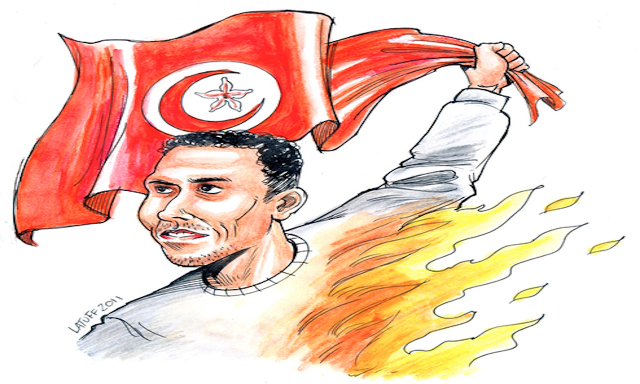 Tunisia_rivoluzione