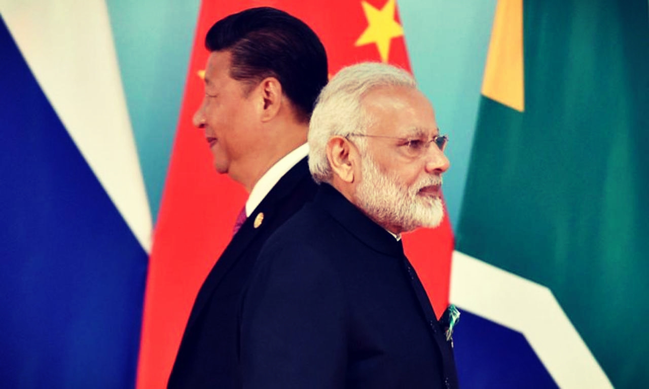 Sangue sull'Himalaya, India e Cina verso la guerra?