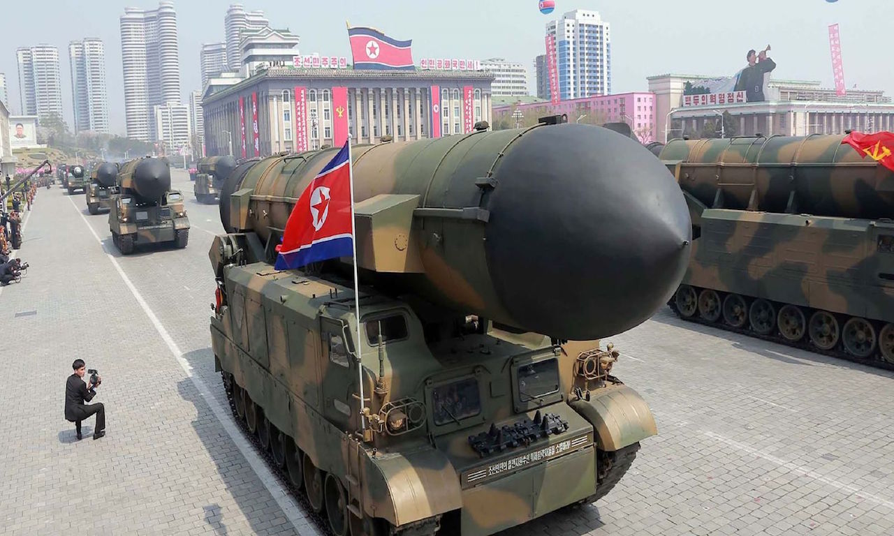Nord_Corea_armi