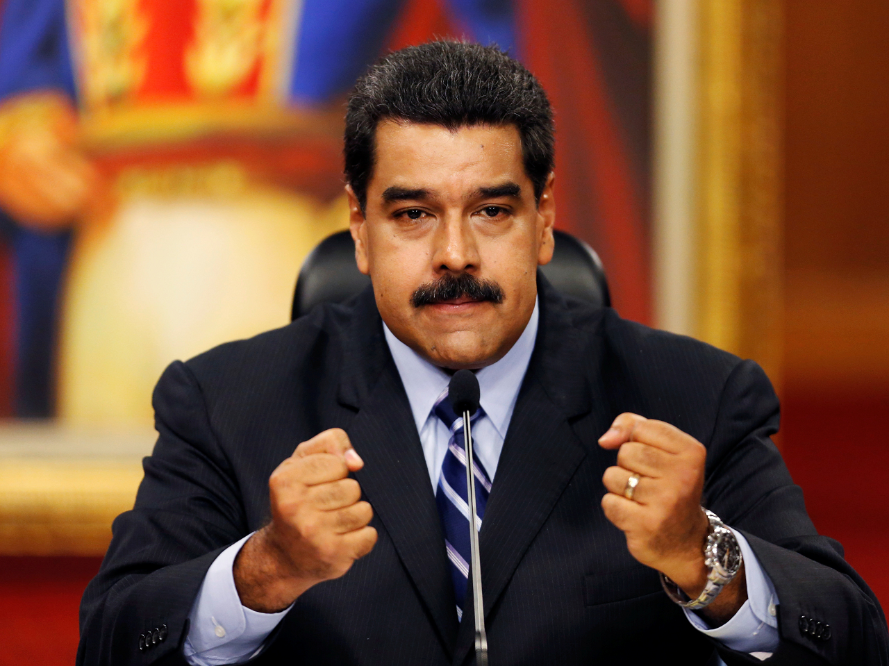 Venezuela: lo scoop di Abc sui soldi al M5s
