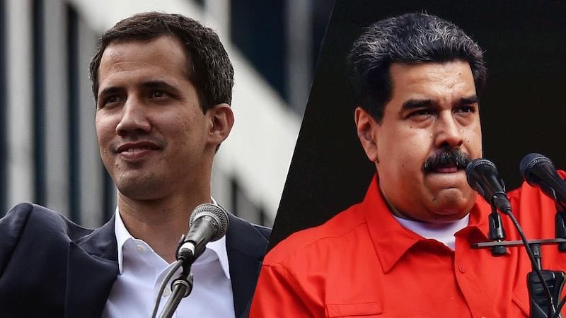 Adios Venezuela, invito a un confronto sereno