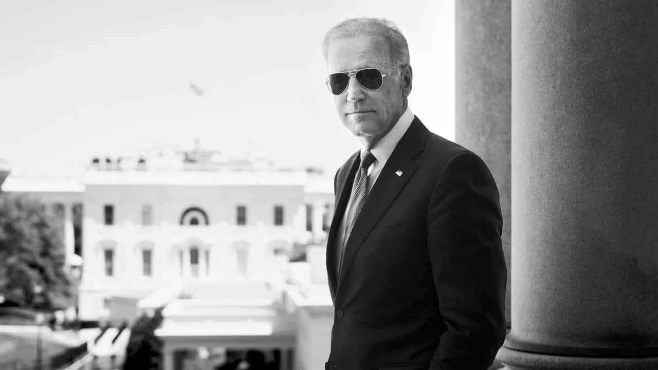 The Invention of the Conspiracy Theory on Biden and Ukraine