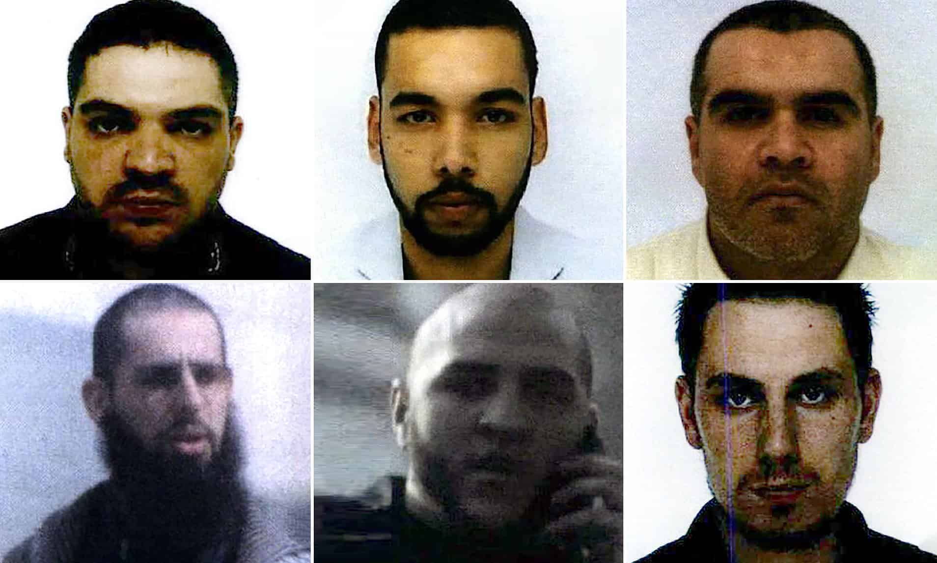 Jihadisti francesi condannati a morte in Iraq