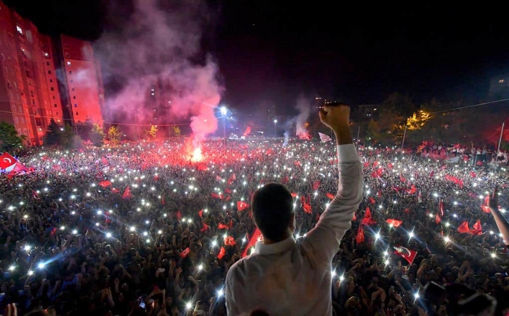 La seconda sconfitta di Erdoğan a Istanbul