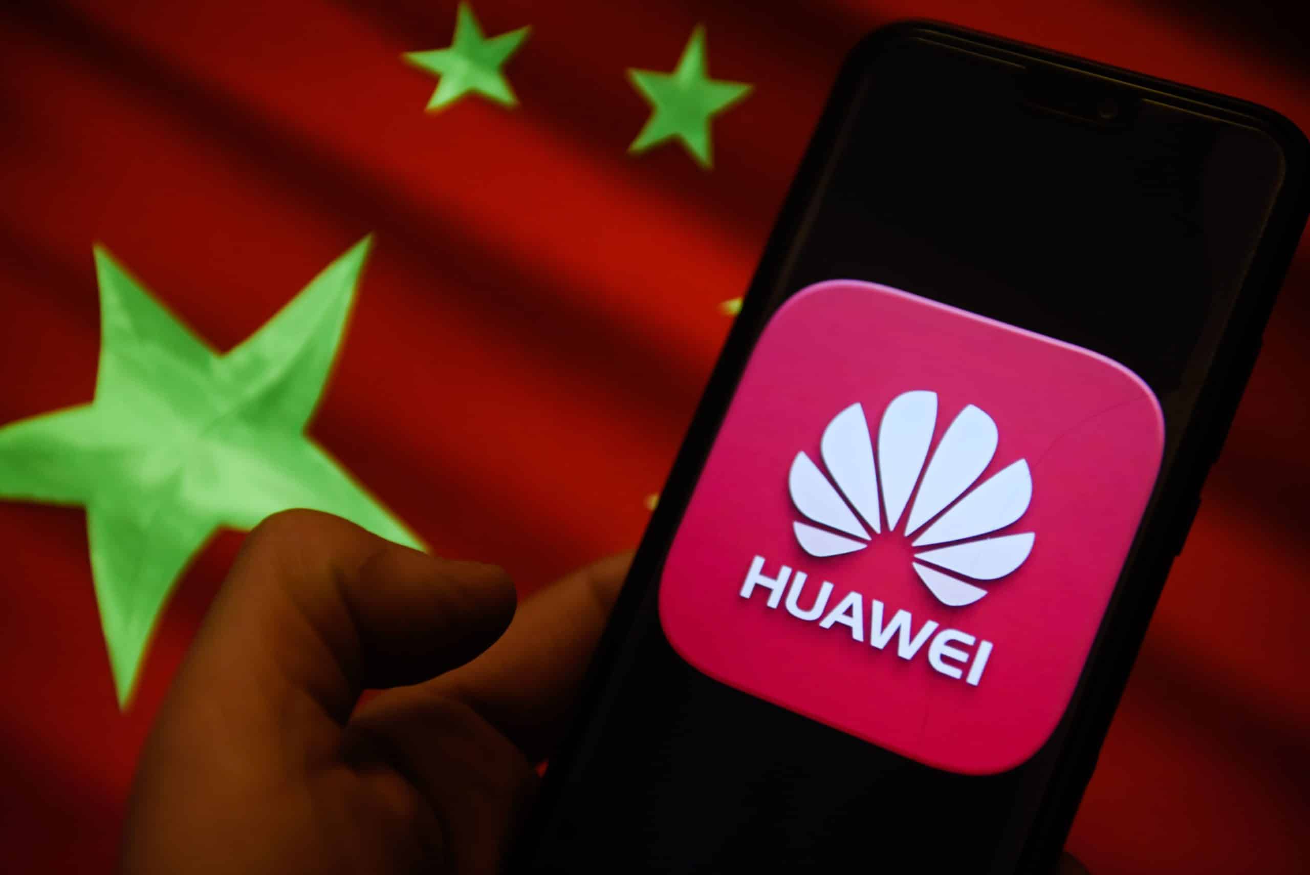 I legami tra Huawei e l'esercito cinese