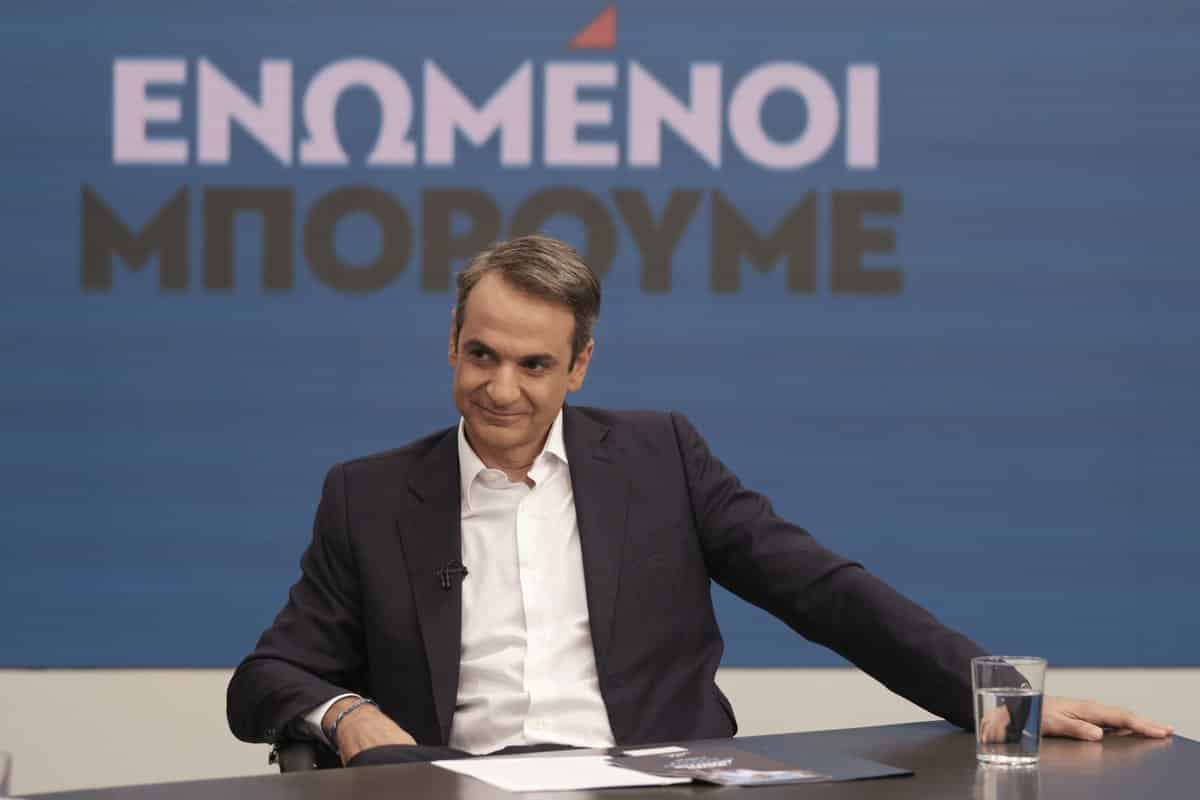 Grecia, la sconfitta di Alexis Tsipras