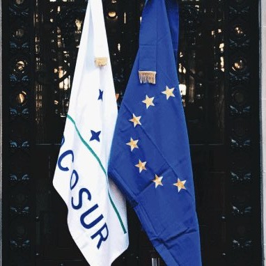 MERCOSUR-UE, accordo per il rilancio del Sudamerica
