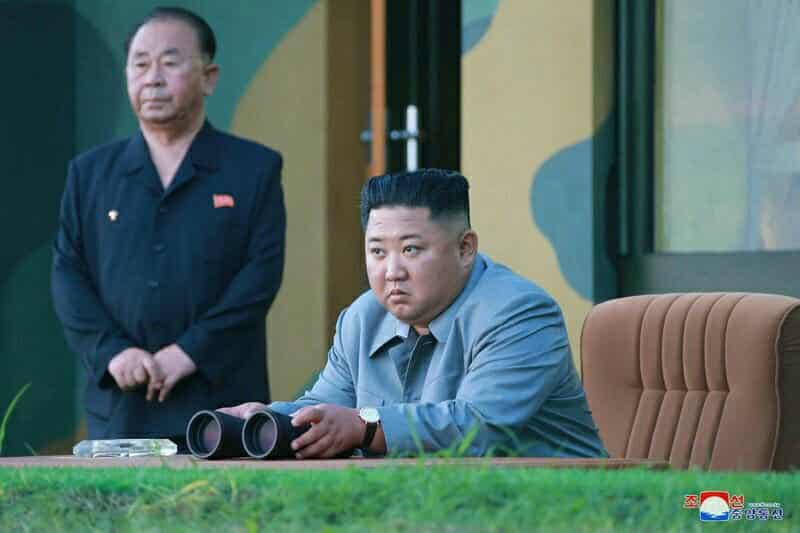 Kim lancia un monito a Seoul, resta poco tempo