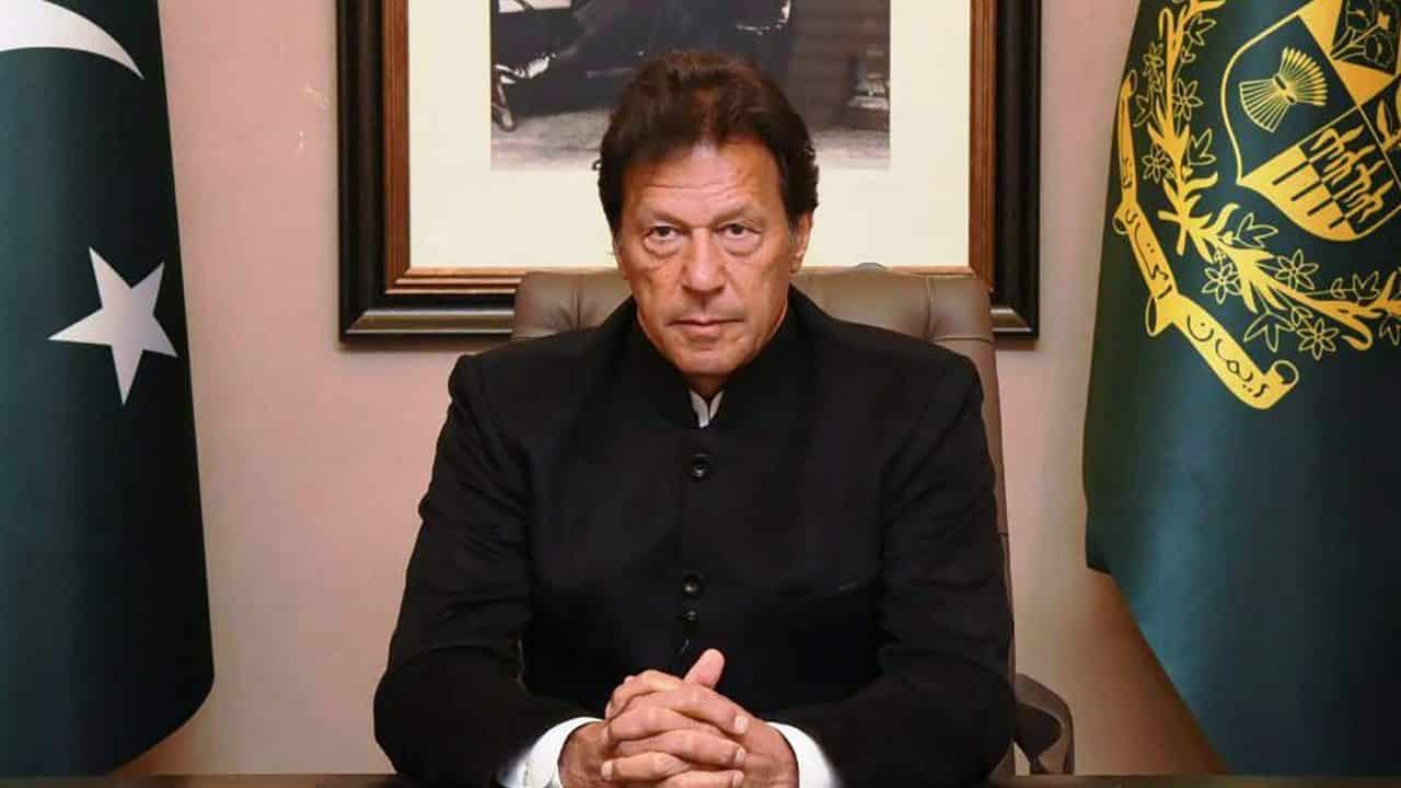 Pakistan, Imran Khan's first year in office