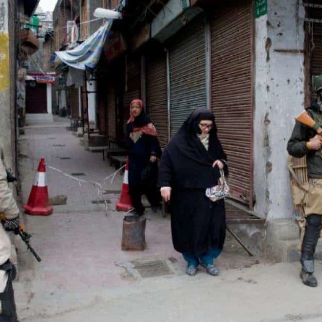 Kashmir, attivisti chiedono inchiesta su tortura e abusi