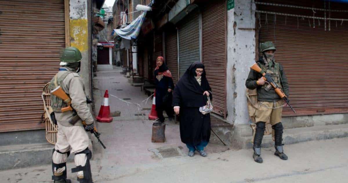 Kashmir, attivisti chiedono inchiesta su tortura e abusi