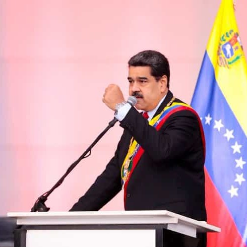 Usa impongono embargo totale al Venezuela