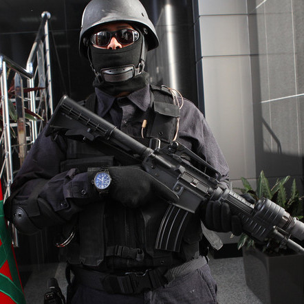 Antiterrorismo: riconosciuto il ruolo del Marocco