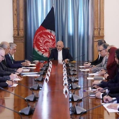 Afghanistan: Usa presentano bozza dell’accordo con i talebani