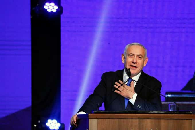 Il futuro di Netanyahu e il risveglio arabo