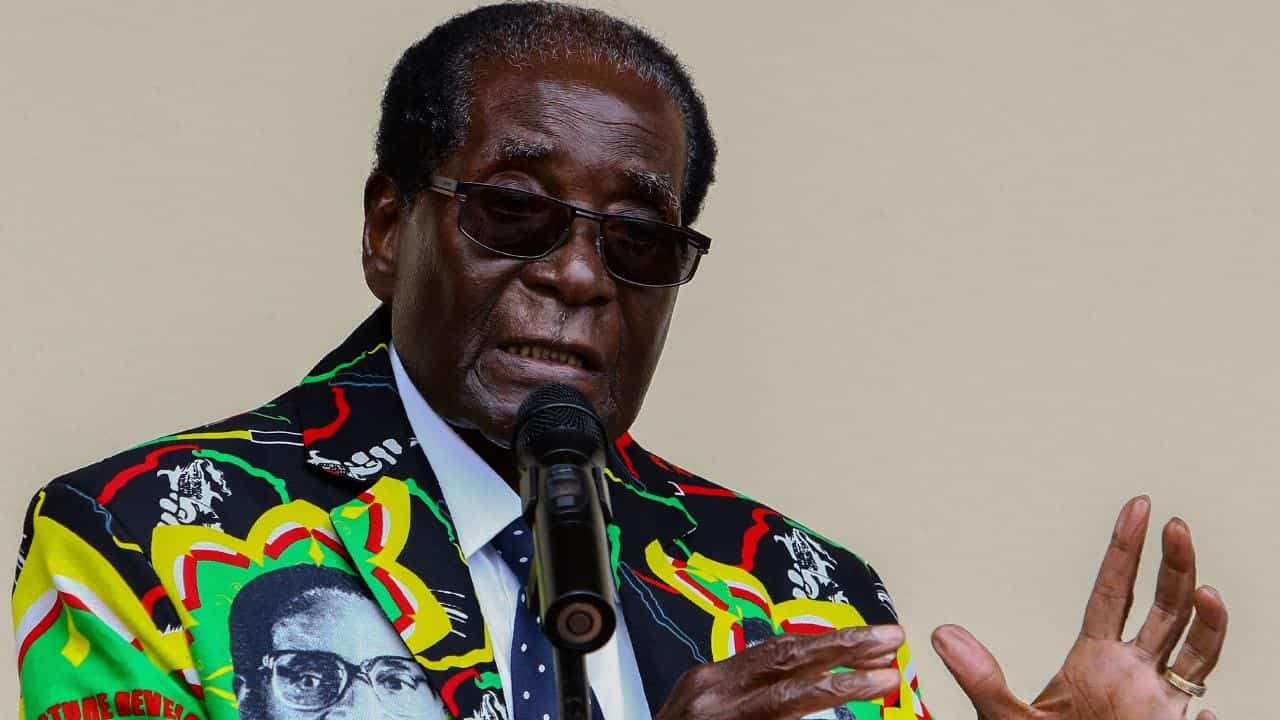 Morto Robert Mugabe, ex presidente dello Zimbabwe