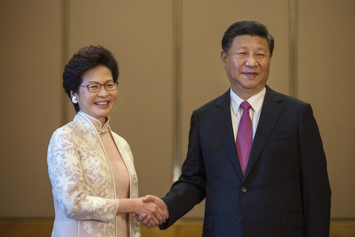 Xi Jinping e il dilemma di Hong Kong