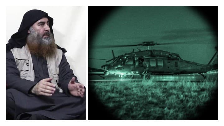 I dubbi della “Mission Kayla Mueller” e la morte di Al Baghdadi