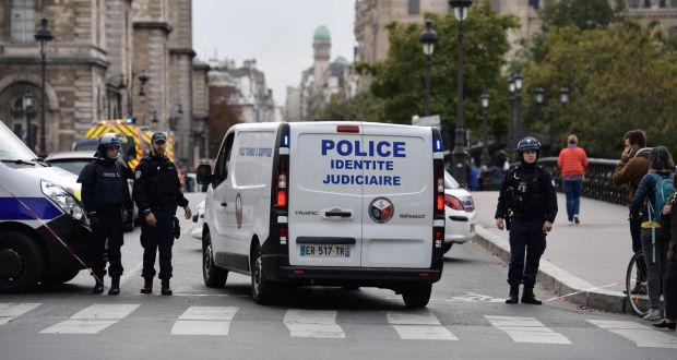 Parigi, perché è stato un colpo alla sicurezza
