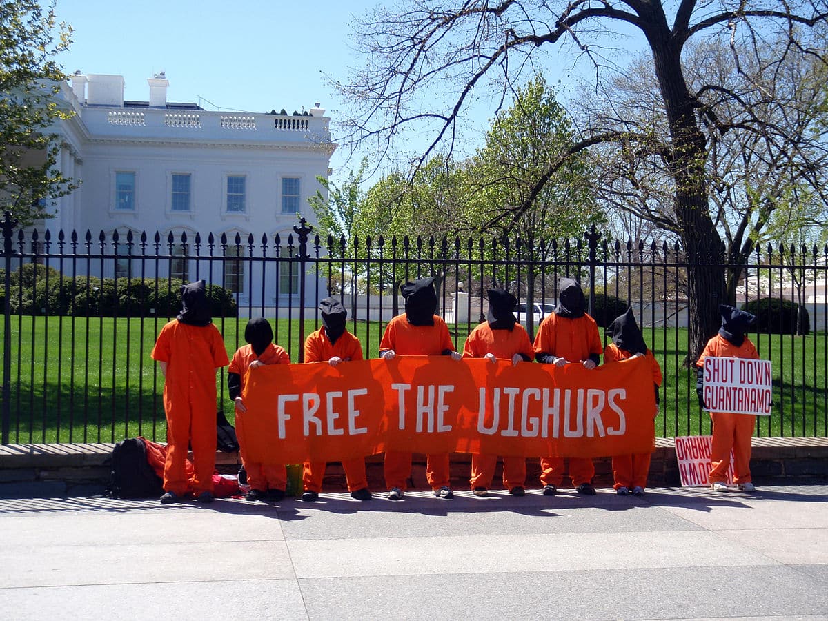 La repressione degli Uiguri: in Cina la verità è pericolosa