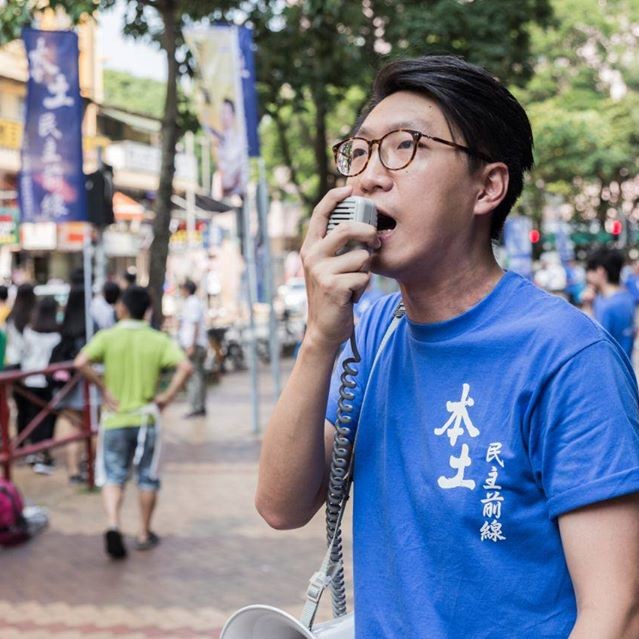 Proteste Hong Kong: il leader spirituale