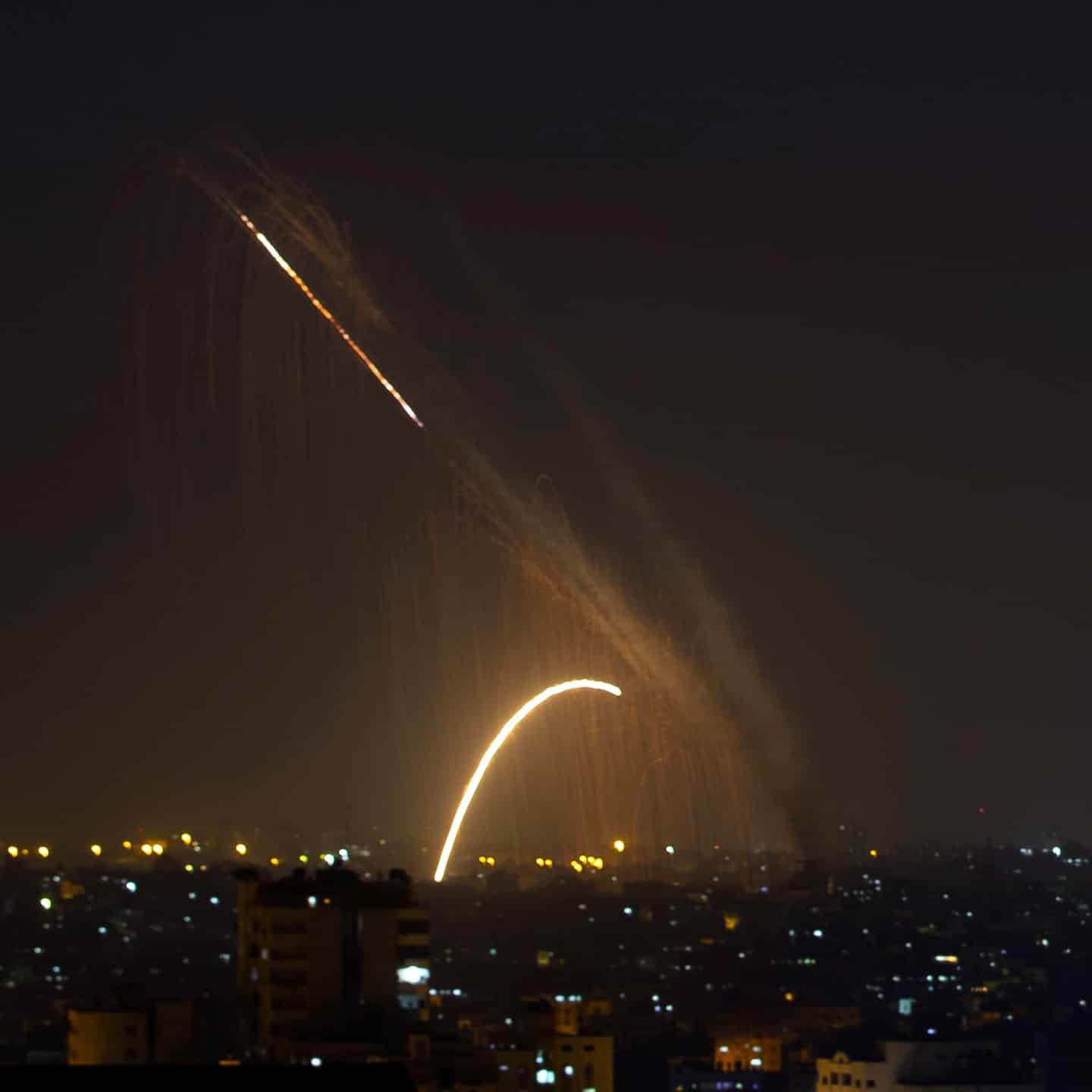 Fragile tregua a Gaza, vicina incriminazione per Netanyahu