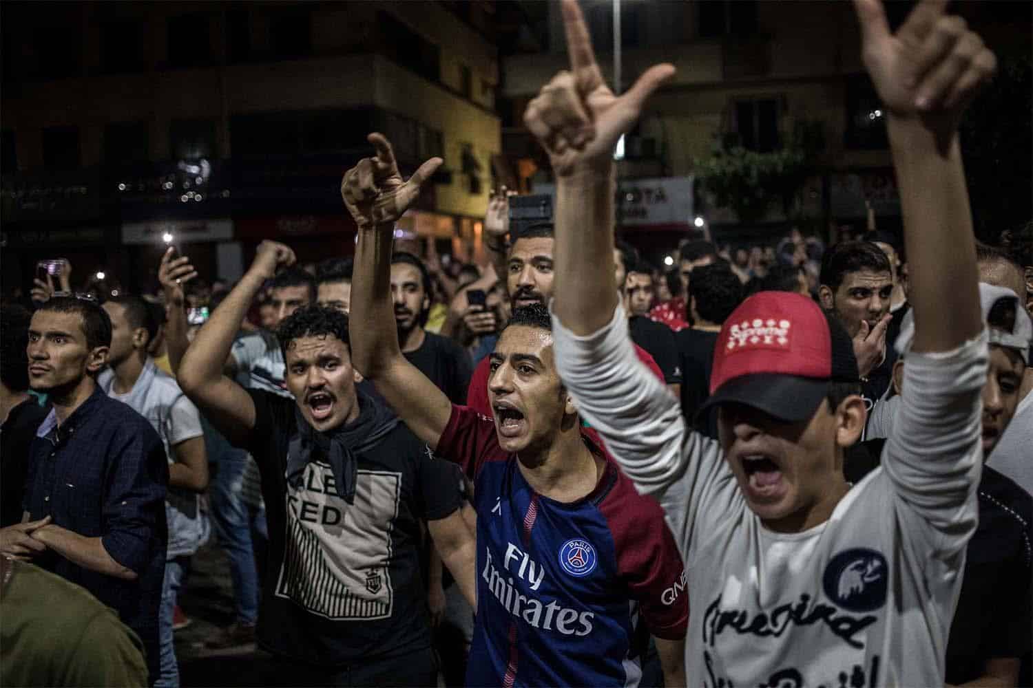 Egitto: Piazza Tahrir torna a urlare