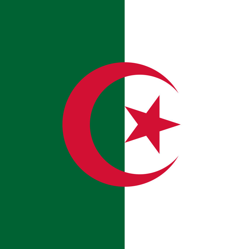 Le elezioni in Algeria