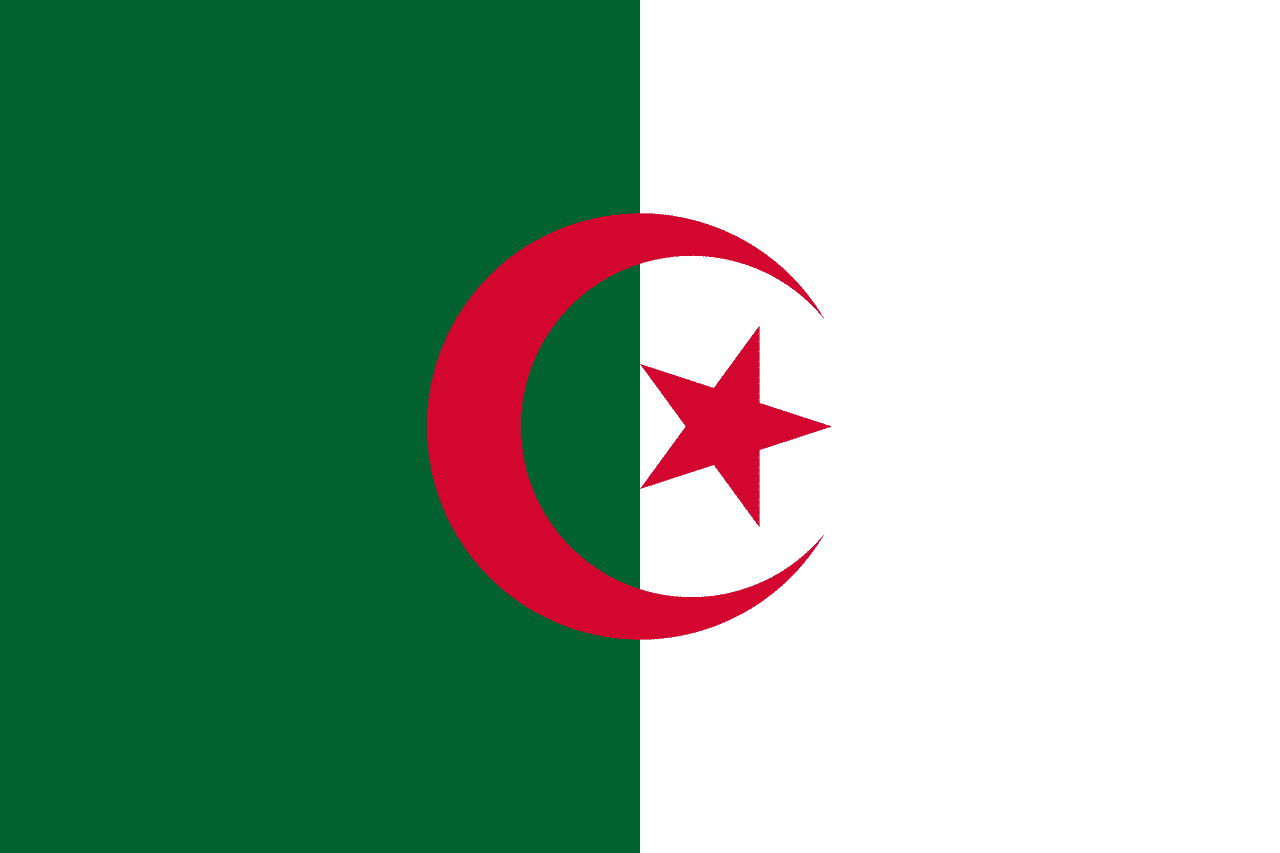 Le elezioni in Algeria