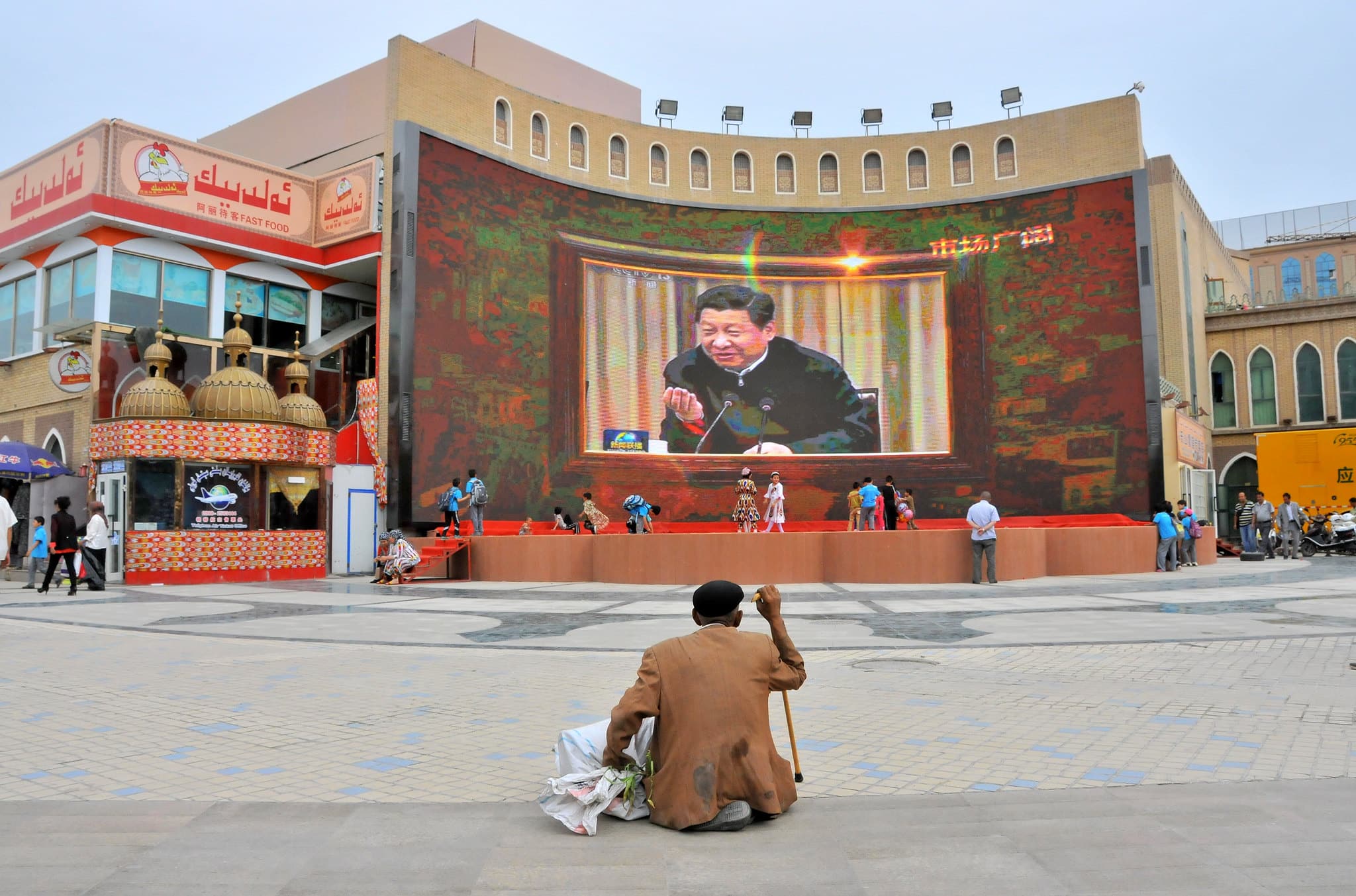 Xi Jinping e la gestione del dissenso politico
