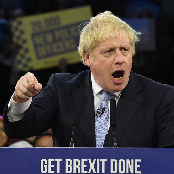 Johnson stravince le elezioni nel Regno Unito: i motivi