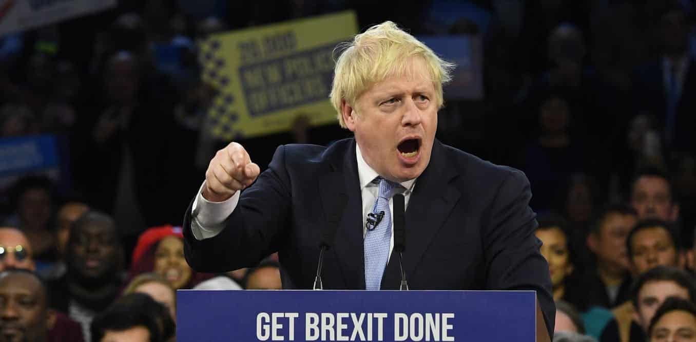 Johnson stravince le elezioni nel Regno Unito: i motivi