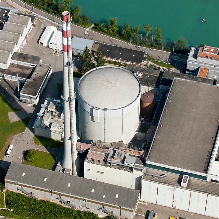 La Svizzera abbandona il nucleare e punta all'energia sostenibile