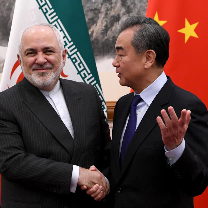 Iran e Cina, una relazione rischiosa