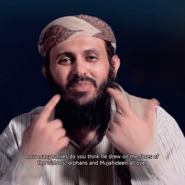 Yemen: ucciso Qasim al-Rimi, numero due di Al-Qaeda