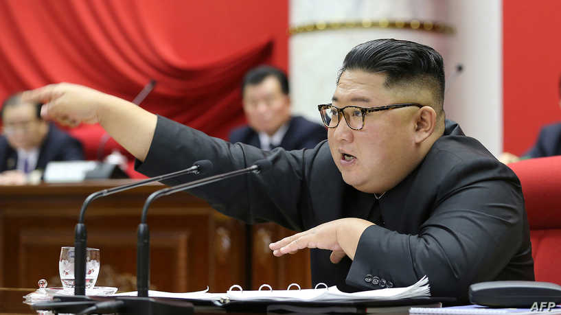 Cosa aspettarsi da Kim Jong un nel 2020