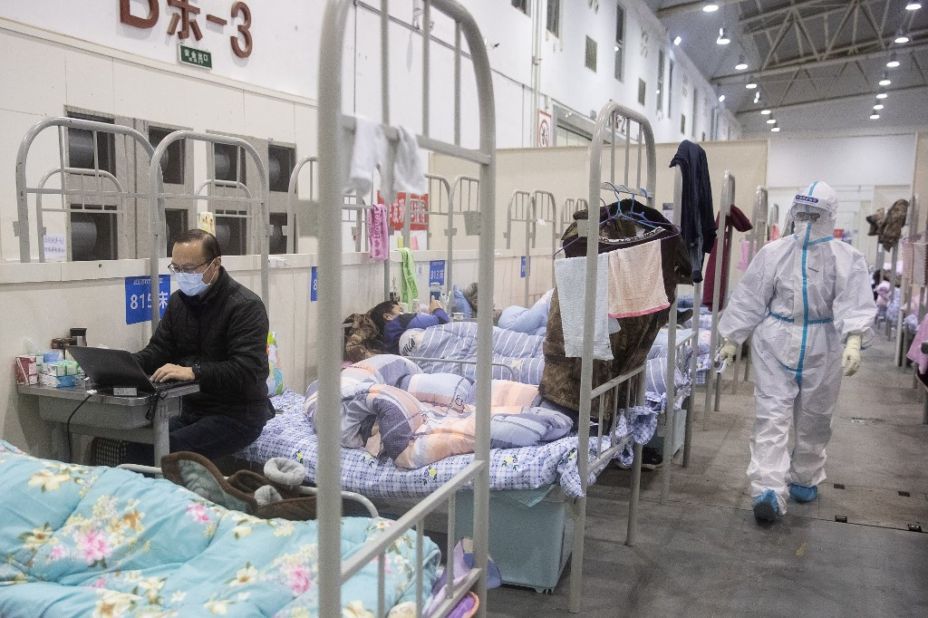Coronavirus: dalla Cina all'Iran, allarme nelle carceri