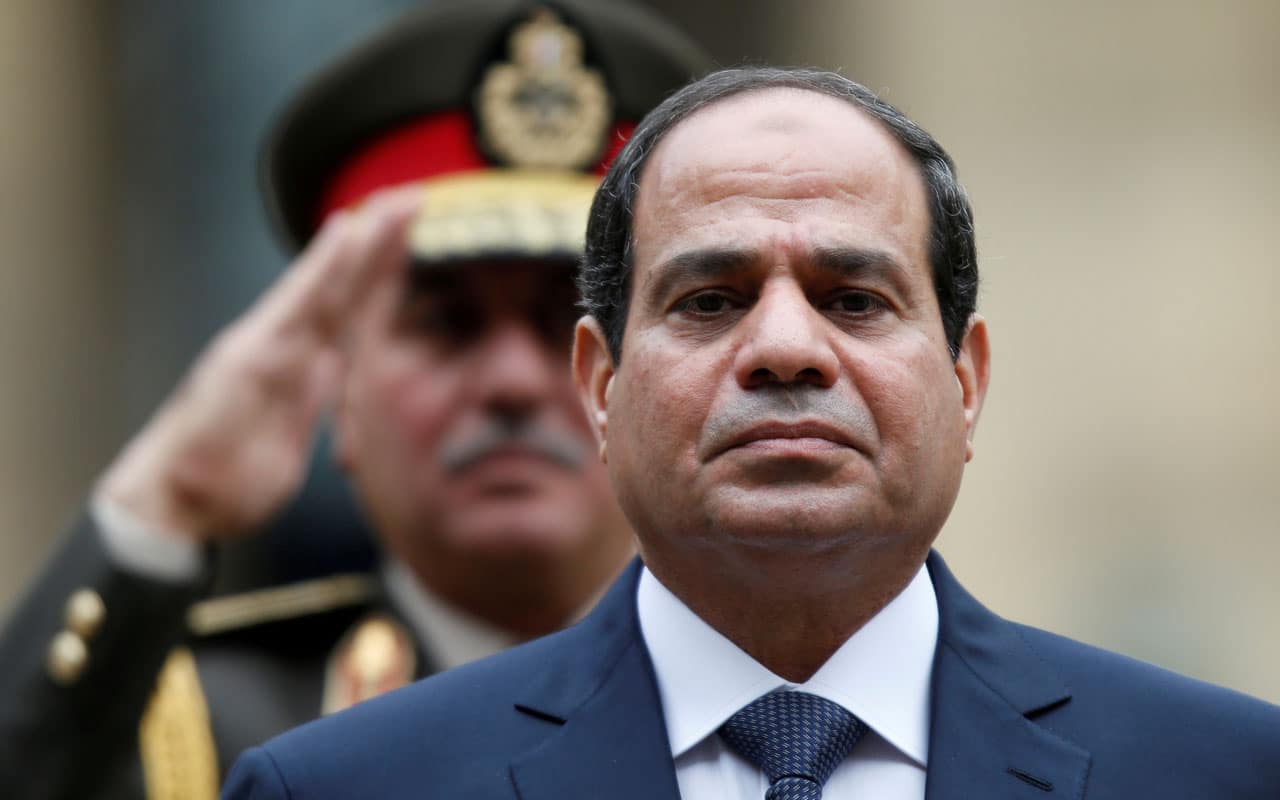 Egitto. Tra autoritarismo e ambizioni regionali
