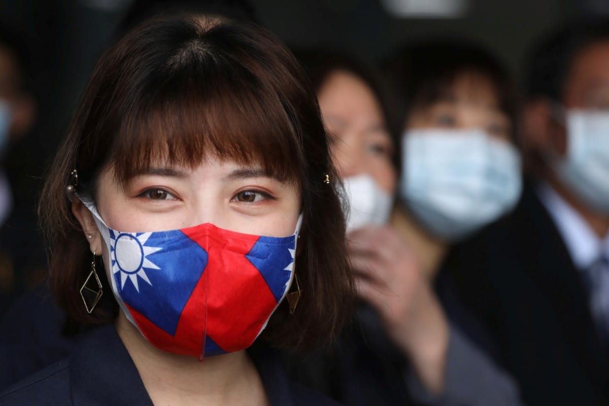 Coronavirus, Taiwan: «l'OMS ci boicotta»
