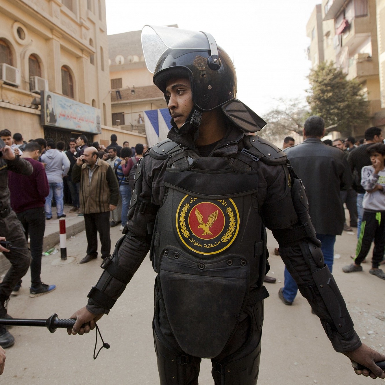 Egitto, sgominata cellula jihadista pronta a fare strage a Pasqua