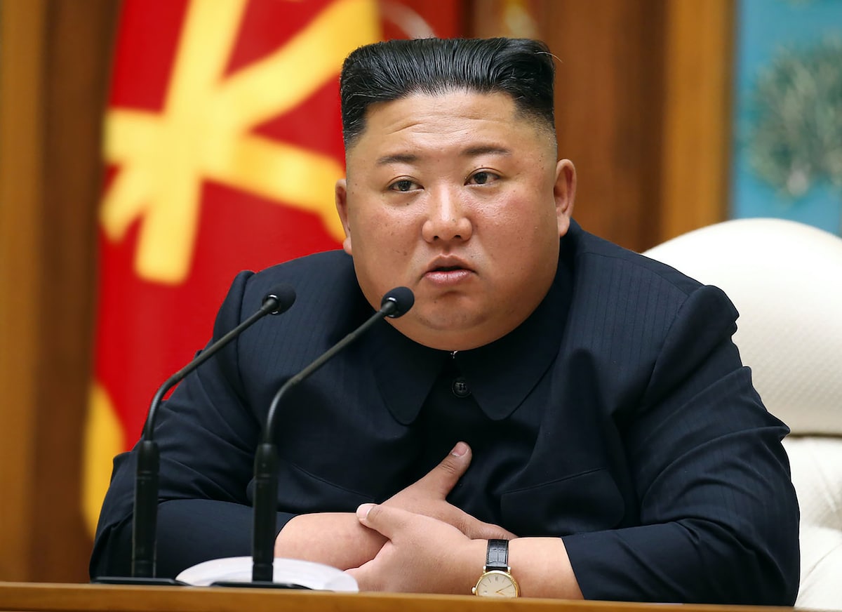 Cosa sappiamo della salute di Kim Jong un